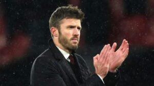 Michael Carrick – HLV tạm quyền CLB Manchester United: Người lãnh đạo tài ba và tầm nhìn chiến lược