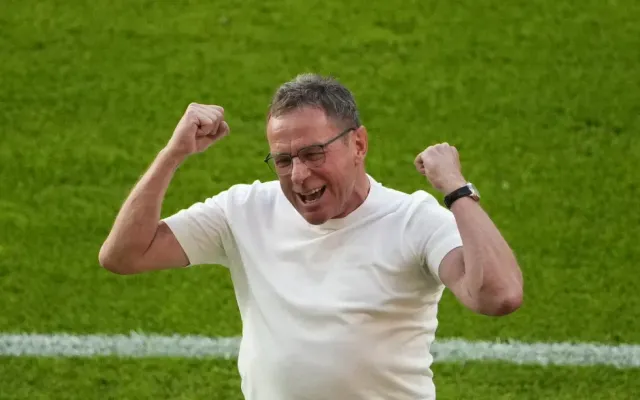 Ralf Rangnick: Tiểu Sử, Sự Nghiệp và Triết Lý Huấn Luyện Ralf Rangnick: Tiểu Sử, Sự Nghiệp và Triết Lý Huấn Luyện