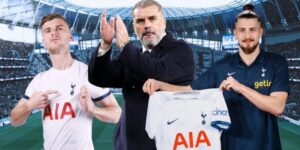 Câu Lạc Bộ Tottenham Hotspur – Tiểu Sử, Thành Tích Thi Đấu