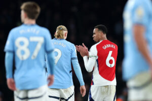 Haaland – “Cơn Lốc Vàng” Thống Trị Bóng Đá Thế Giới?