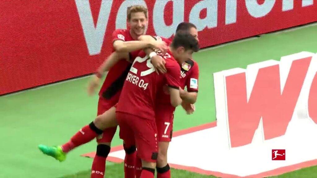 Kai Havertz – Từ Thần Đồng Đến Ngôi Sao Chelsea? Kai Havertz – Từ Thần Đồng Đến Ngôi Sao Chelsea?