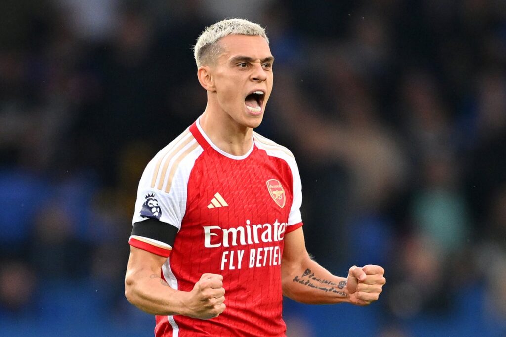 Nathan Patterson – Hành trình từ Scotland đến Everton Tiểu sử và Sự nghiệp