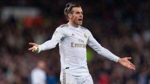Gareth Bale – Tia Chớp Xứ Wales Hành Trình Vượt Khuất Mọi Giới Hạn Của Ngôi Sao Bóng Đá