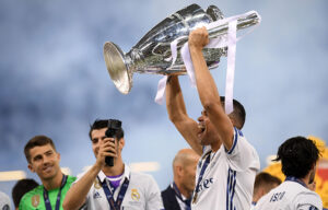 Pepe Hòn Đá Tảng Phòng Ngự – Biểu tượng của Bóng Đá Khắc Nghiệt Và Đáng Sợ