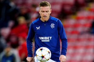 Steven Davis – Thủ Lĩnh Tinh Thần Của Bắc Ireland Trong Thế Giới Bóng Đá