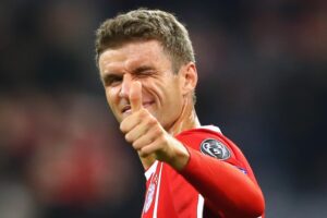 Thomas Muller Sự Thông Minh Trong Bóng Tối – Khám Phá Tâm Hồn Cầu Thủ