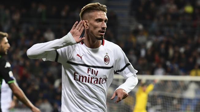 Samu Castillejo – Kinh Nghiệm Tấn Công Đỉnh Cao Samu Castillejo – Kinh Nghiệm Tấn Công Đỉnh Cao