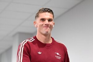 Viktor Gyokeres – Mũi Nhọn Sắc Bén Hiện Tại Hành Trình Đến Với Thành Công