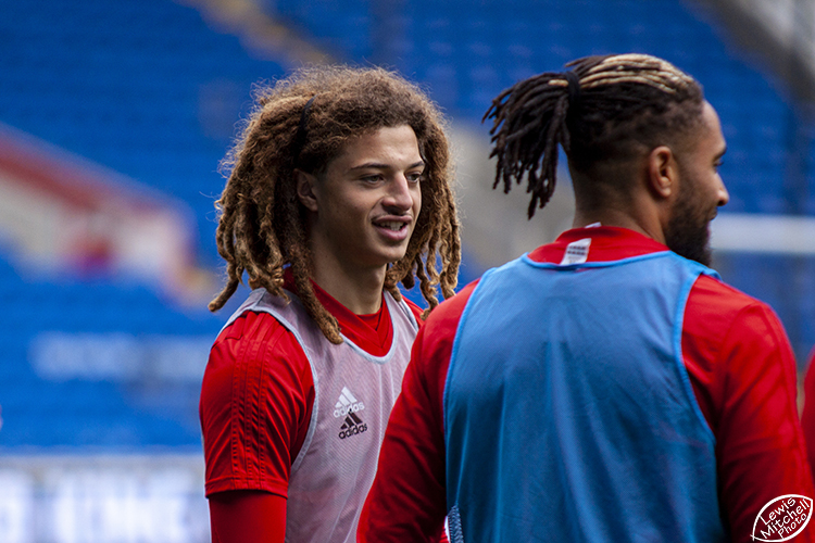 Ethan Ampadu Chiếc Mỏ Neo Tuyến Giữa – Tương Lai Sáng Lạn Của Tiền Vệ Phòng Ngự Ethan Ampadu Chiếc Mỏ Neo Tuyến Giữa – Tương Lai Sáng Lạn Của Tiền Vệ Phòng Ngự