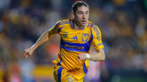 Marcelo Flores – Tài Năng Mexico Trên Đường Khẳng Định Hành Trình Ấn Tượng