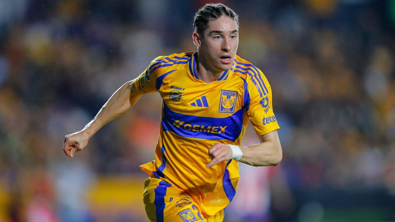 Marcelo Flores – Tài Năng Mexico Trên Đường Khẳng Định Hành Trình Ấn Tượng